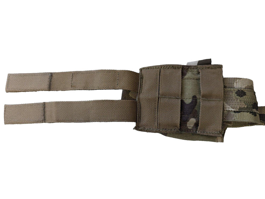 Warrior Frag Pouch Multicam Airsoft