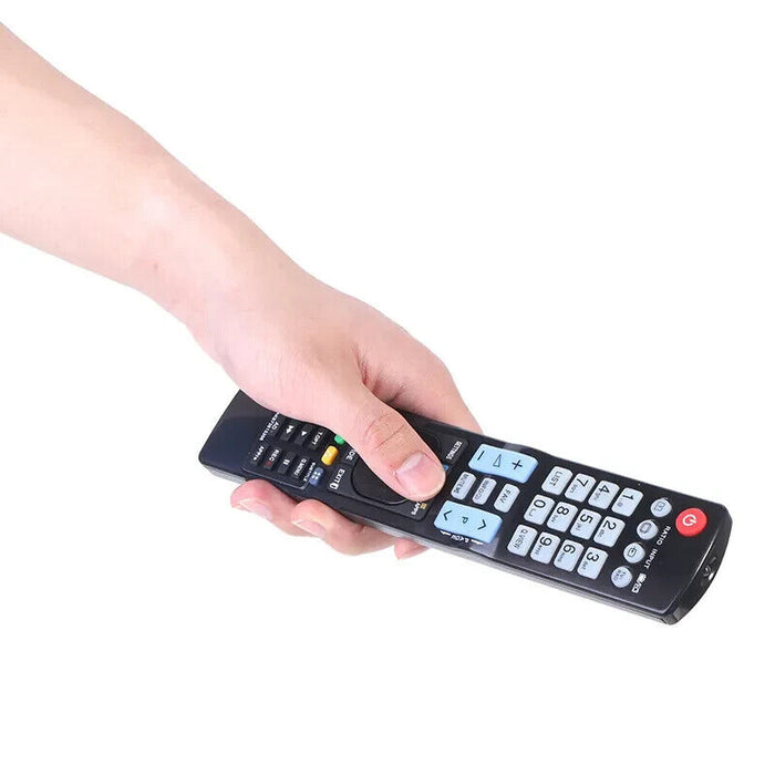 Smart Tv Remote - AKB73615306