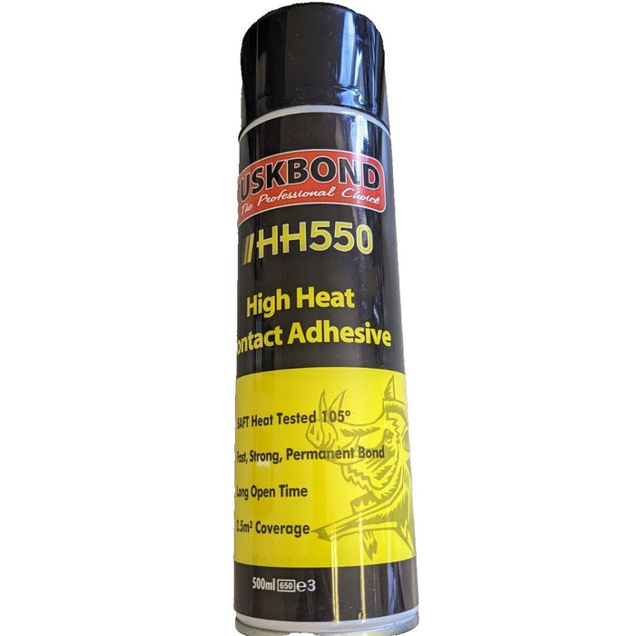 Tuskbond High Heat Contact Adhesive