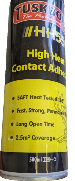 Tuskbond High Heat Contact Adhesive