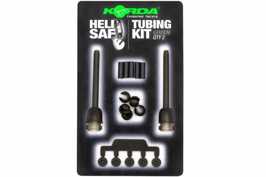 Korda Heli Safe Tubing Kit