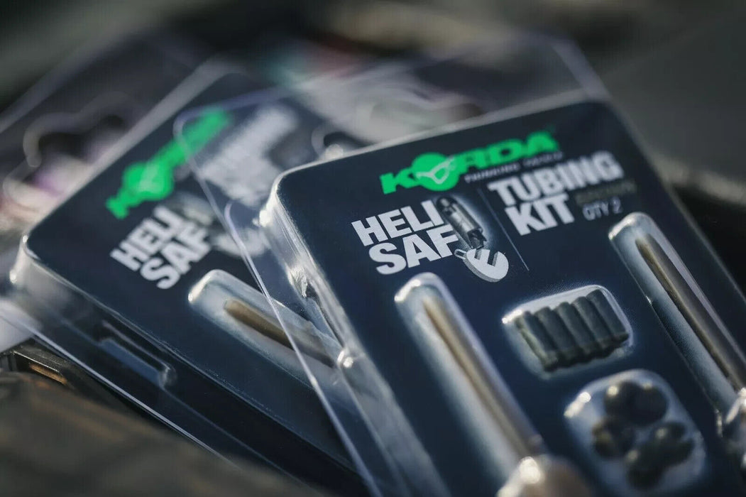 Korda Heli Safe Tubing Kit