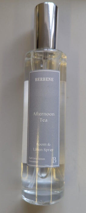 Berbene Afternoon Tea Room & Linen Spray