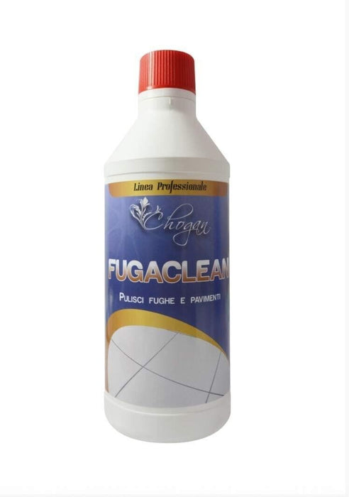 Chogan Fugaclean+Sprayer Grouth Mould Cleaner 500ml