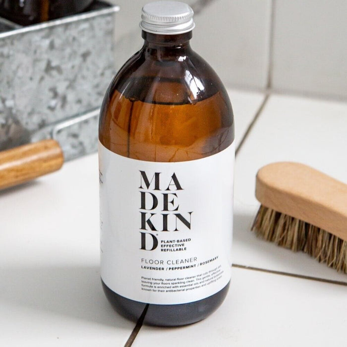 Madekind Floor Cleaner Lavender peppermint 500ml