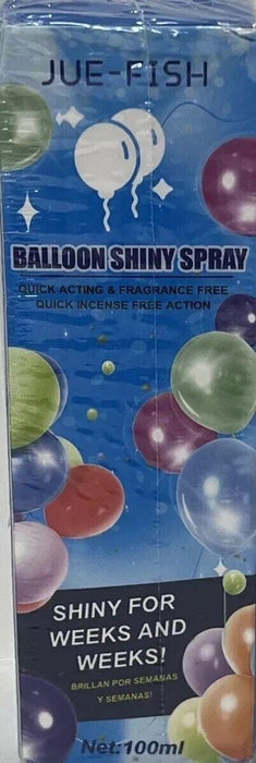 Balloon Shiny Spray 100ml