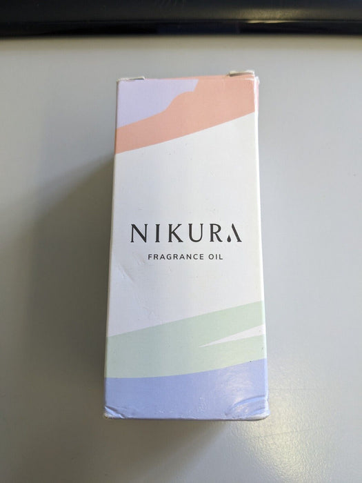 Nikura Savage Fragrance Oil - 100ml | Perfect for Soap Making, Candle Making