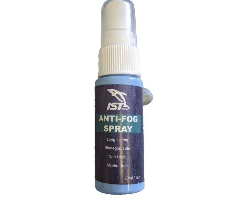 IST Anit-Fog Spray