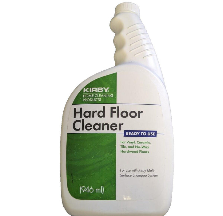 Kirby Hard Floor Cleaner 946ml