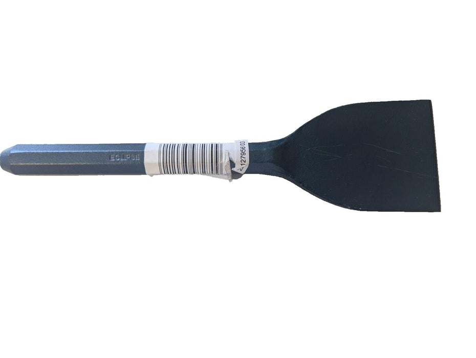 Spear & Jackson Eclipse Chisel CB770K Blue