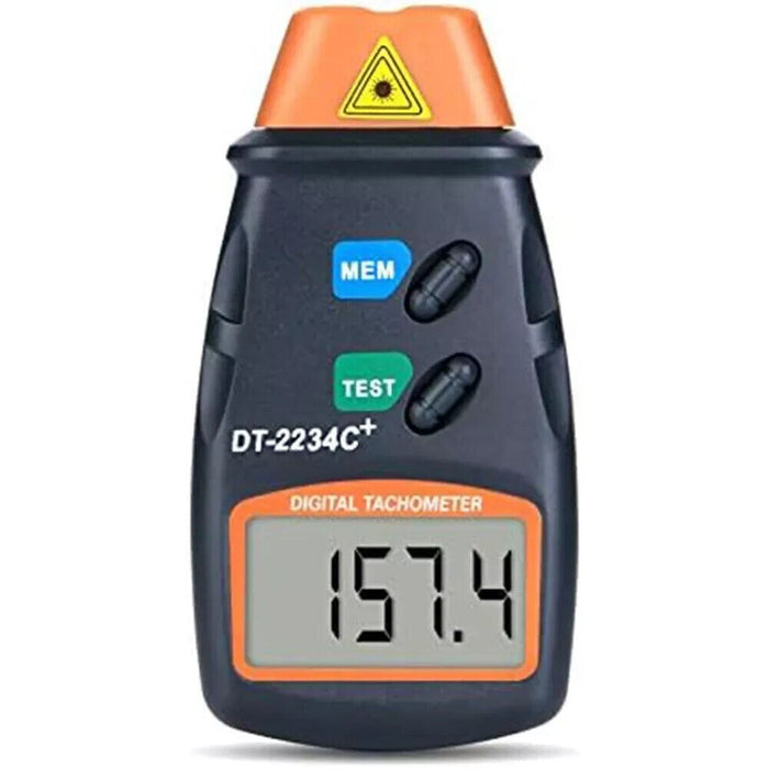 Digital Tachometer DT2234 C+Mini Tachometer