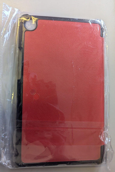 Red Case For Huawei M5 8.4