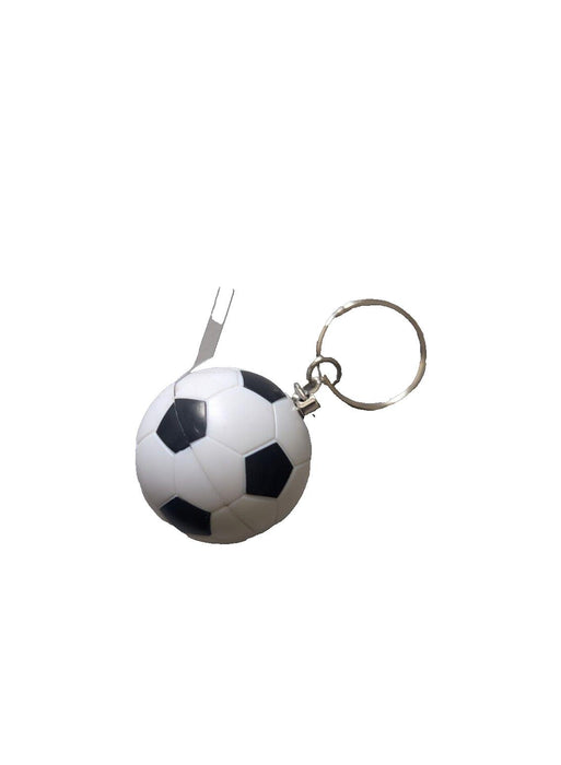 Defender Football Shaped Alarm