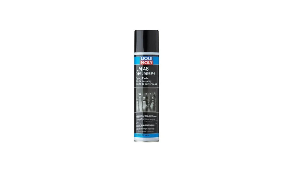 Liqui Moly LM 48 Tungsten Disulfide Spray Paste 300ml