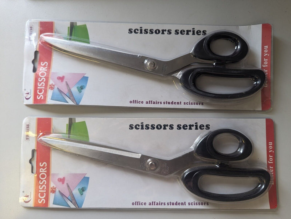 HMEDI Scissors Series Large Scissors x2