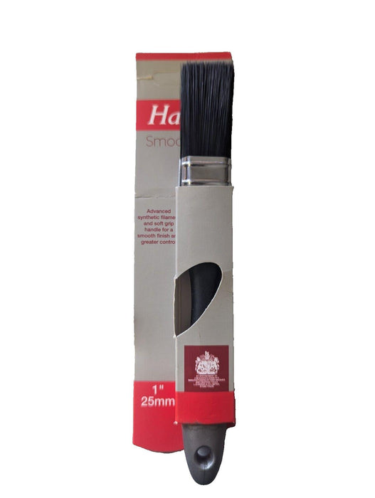 Harris Brush Smoothglide (1" (25mm)