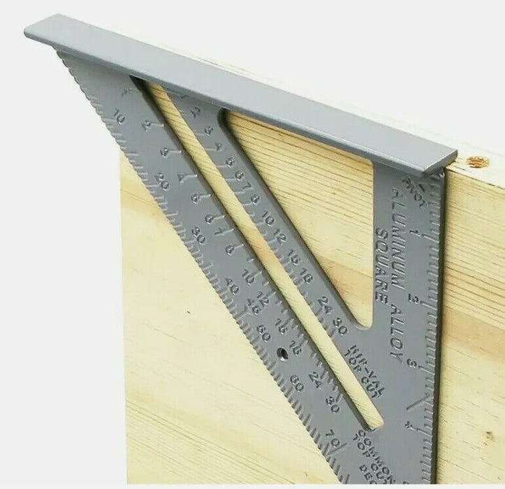 Rolson Aluminium Triangle