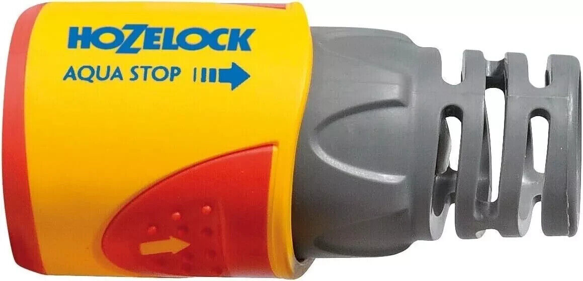 Hozelock AquaStop Plus 2055