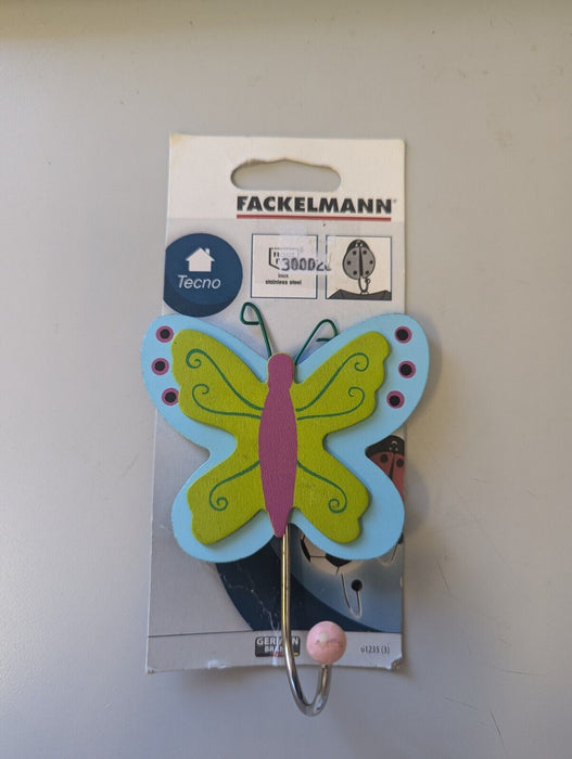 Fackelmann Tecno Butterfly Hanger