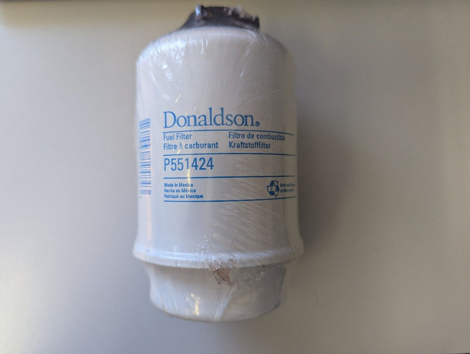 Donaldson P551424 FUEL FILTER