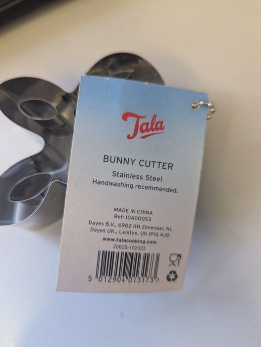 Tala Easter Egg Cutter Bunny