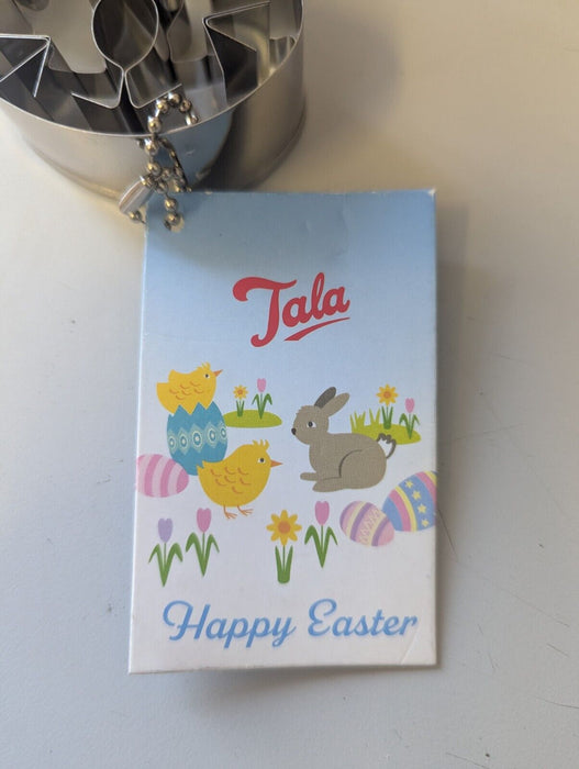 Tala Easter Egg Cutter Bunny