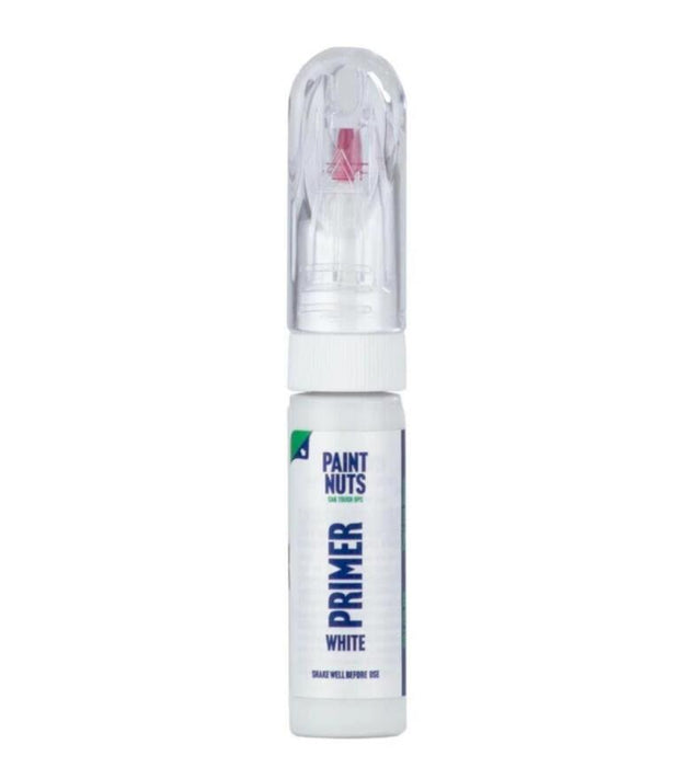 PaintNuts White Primer Touch Up Pen