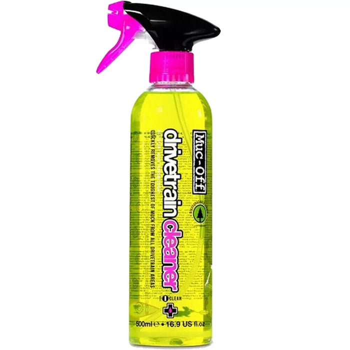 Muc-Off Drivetrain Cleaner 500ml