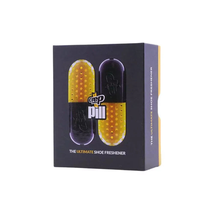 Crep Protect Shoe Freshener Pill