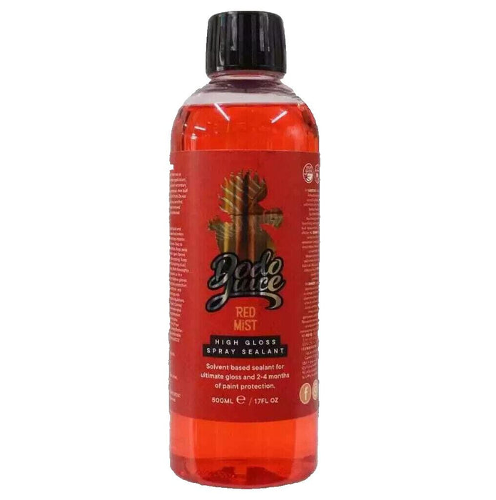 Dodo Juice Red Mist