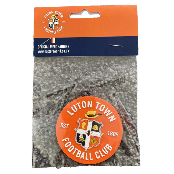 Luton Town Football Club Magnet LTFC