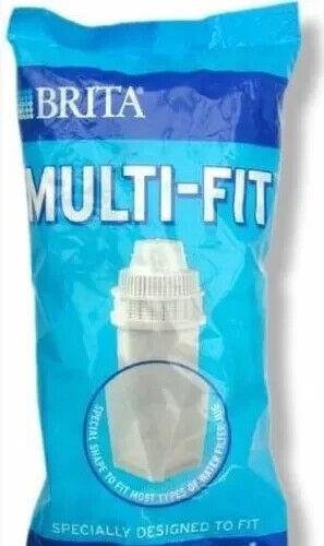 Brita Multifit Cartridge 1 Pack