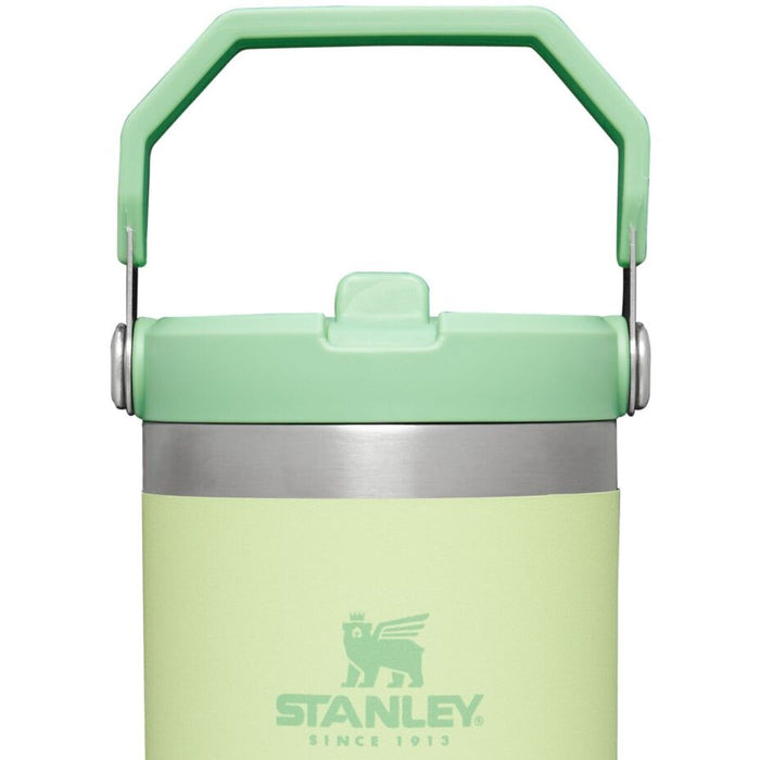 Stanley 0.88L Classic Iceflow Flip Straw Tumbler in Citron Colour