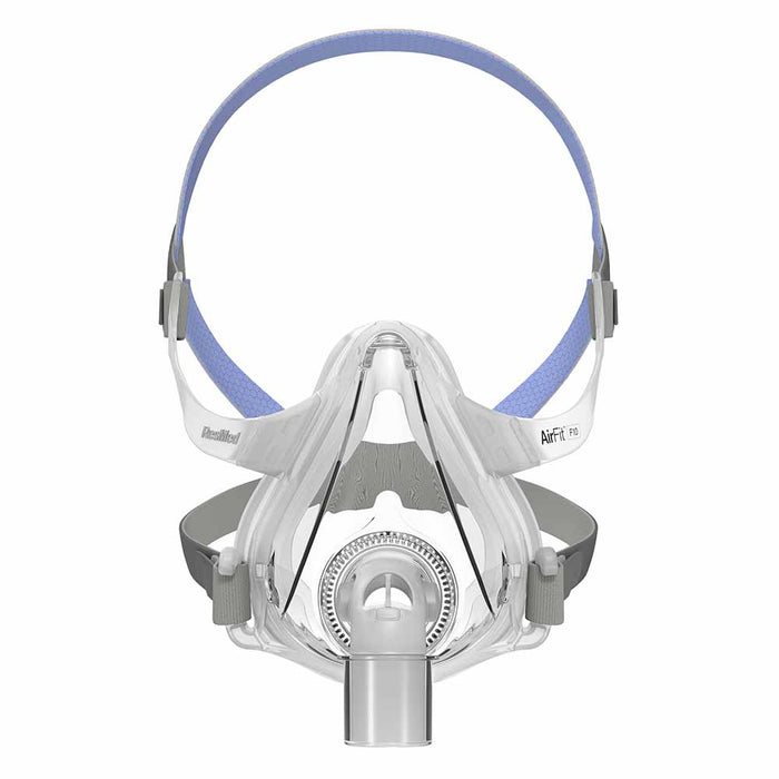 ResMed AirFit F10 Full Face CPAP Mask Medium