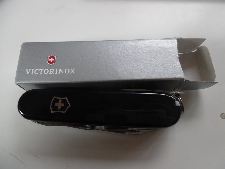 Victorinox Swiss Army Knife