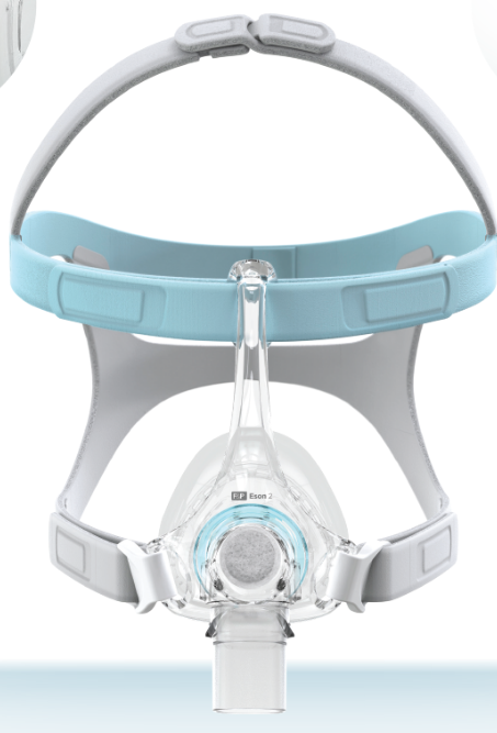 ESON 2 NASAL CPAP MASK - FISHER & PAYKEL ESN2MU MEDIUM