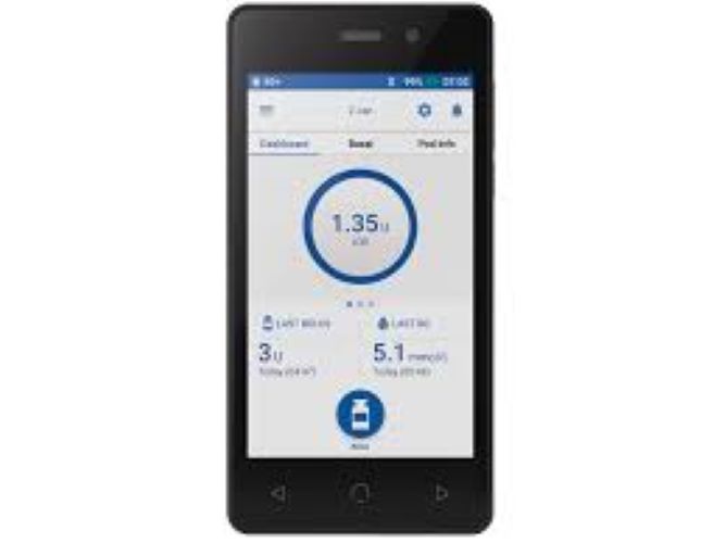 OmniPod - PDM - Insulin Management System - New