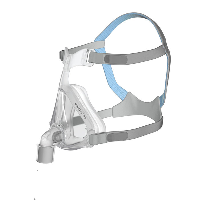 Resmed Quattro™ Air - Full Face Mask Size Medium
