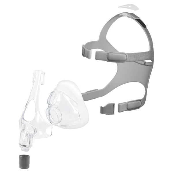 Fisher & Paykel Simplus Full Face CPAP Mask - Medium