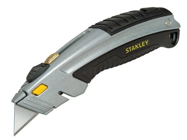 Stanley STA010788 Instant Change Retract Knife