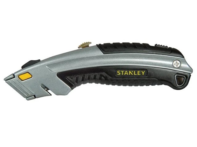 Stanley STA010788 Instant Change Retract Knife