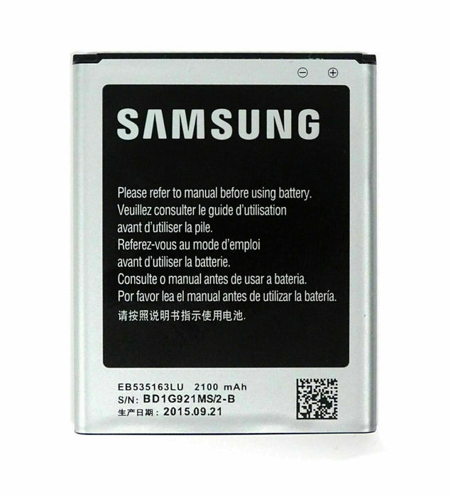 GT-i9080 EB535163LU Samsung Galaxy Grand Duos