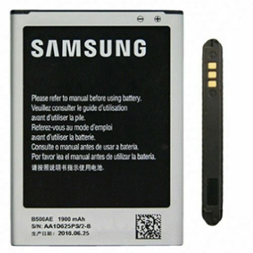 Samsung B500BE Battery 1900mAh 3.8v For Samsung Galaxy S4 Mini i9195 i9190