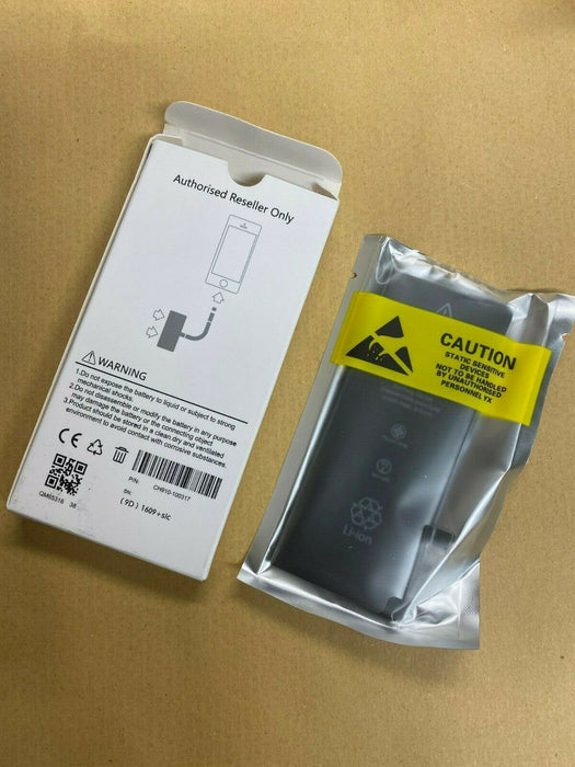 Replacement Internal Battery For Apple iPhone 6 616-0804 616-0805 616-0809 N.I