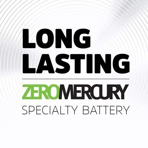 Energizer CR2025 3V Lithium Coin Cell Battery DL2025 - Pack of 2