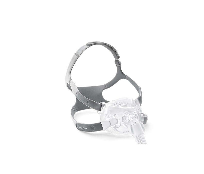 Philips Amara View Mask Medium New