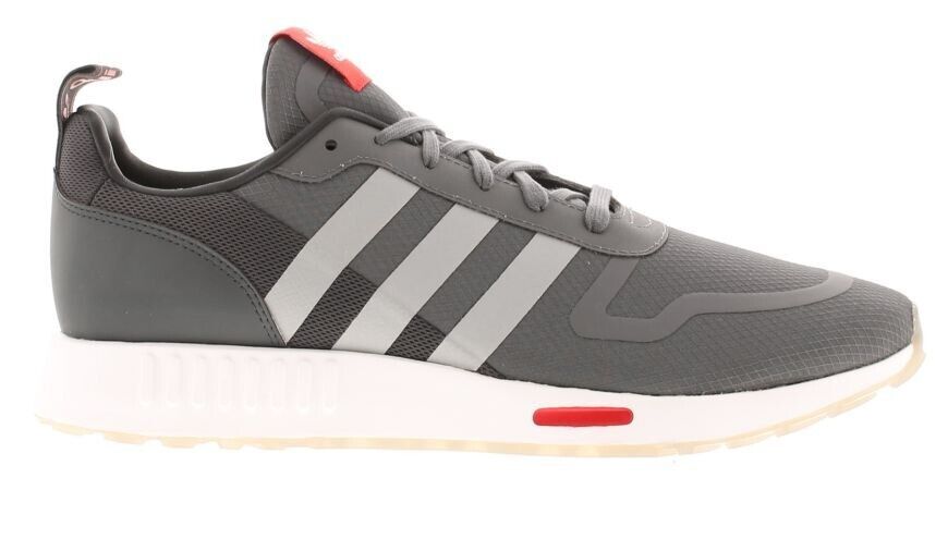 Adidas Originals Multi X Grey/White UK 9 Mens