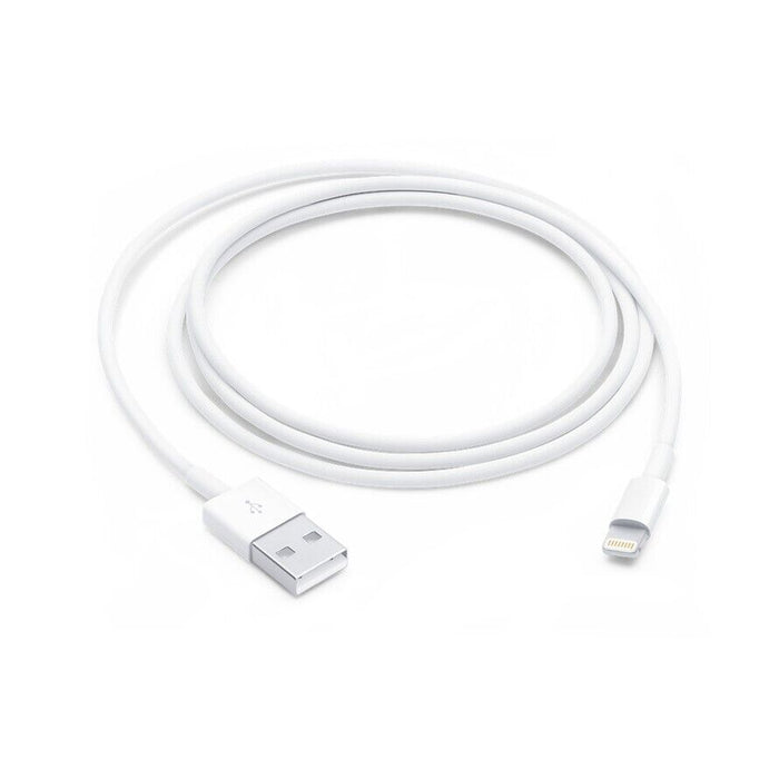 Apple lightning to USB cable 1 meter New