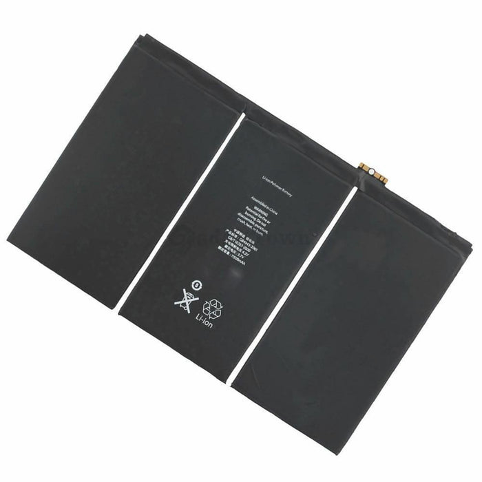New  High Quality Replacement Battery for iPad 2 (2nd gen generation)