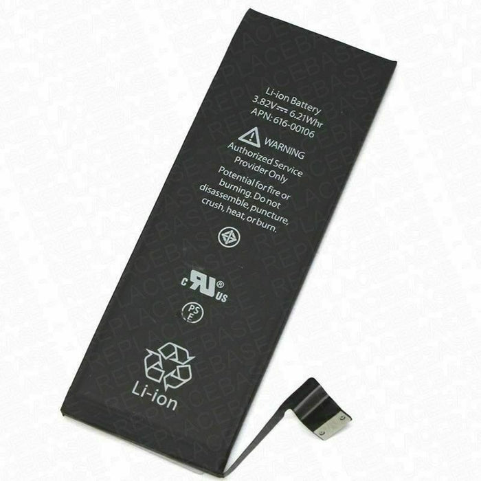 Genuine Quality Replacement Battery For Apple iPhone 5  -   5G- 1440mAh - 3.82V